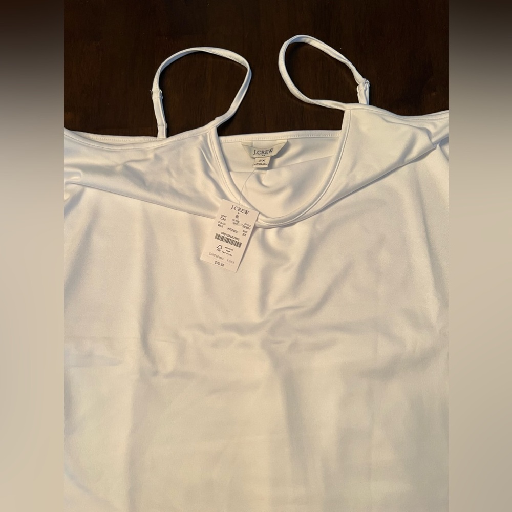 Jcrew factory athleisure dress